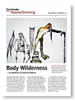 Medlemsnyt december 2010